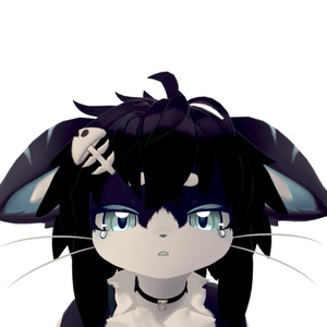 【Chalo専用】うごく！ぴくぴく耳システム 缩略图 2