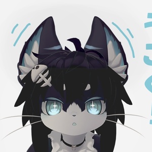【Chalo専用】うごく！ぴくぴく耳システム
