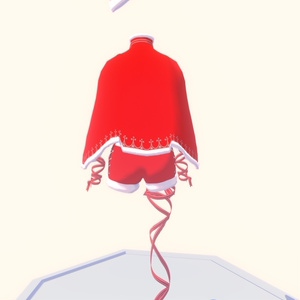 【無料】 Wrapping Courier【3アバター対応】 缩略图 7