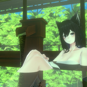 【無料】Cozy Terry (RE)【12アバター対応】 缩略图 4
