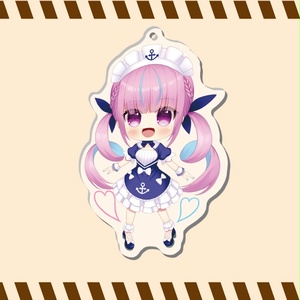 湊あくあ 誕生日記念2020 - ホロライブプロダクション BOOTH - BOOTH