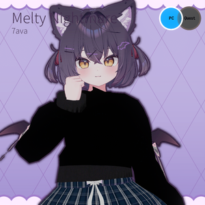 Melty Nightmare
