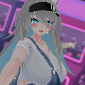 ✨HB_shop✨『9アバター対応』【3D衣装モデル】Urban picnic 缩略图 24