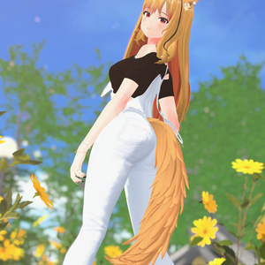 ✨HB_shop✨『9アバター対応』【3D衣装モデル】Urban picnic 缩略图 28