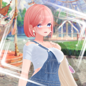 ✨HB_shop✨『9アバター対応』【3D衣装モデル】Urban picnic 缩略图 5