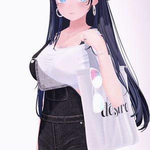 ✨HB_shop✨『9アバター対応』【3D衣装モデル】Urban picnic 缩略图 29