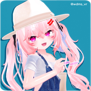 ✨HB_shop✨『9アバター対応』【3D衣装モデル】Urban picnic 缩略图 30