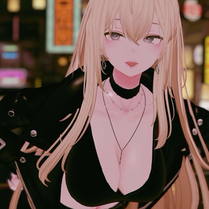 ✨HB_shop✨『8アバター対応』【3D衣装モデル】Via Nocturna 缩略图 26