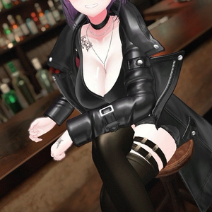 ✨HB_shop✨『8アバター対応』【3D衣装モデル】Via Nocturna 缩略图 33