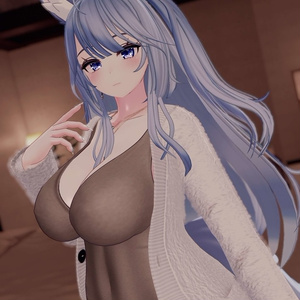 ✨HB_shop✨『12アバター対応』【3D衣装モデル】Dongtan style 缩略图 21