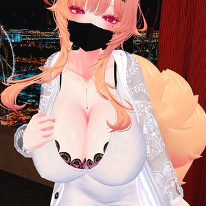 ✨HB_shop✨『12アバター対応』【3D衣装モデル】Dongtan style 缩略图 29