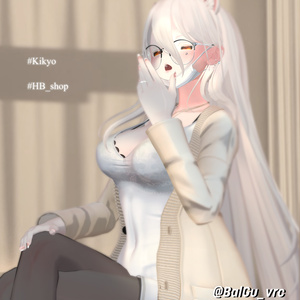 ✨HB_shop✨『12アバター対応』【3D衣装モデル】Dongtan style 缩略图 20
