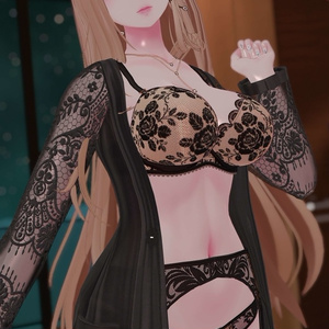 ✨HB_shop✨『12アバター対応』【3D衣装モデル】Dongtan style 缩略图 22