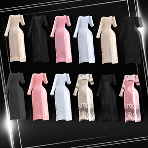 ✨HB_shop✨『12アバター対応』【3D衣装モデル】Dongtan style 缩略图 10
