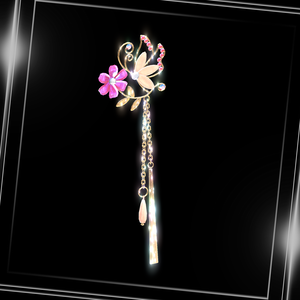『free earring』