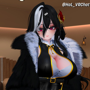 ✨HB_shop✨『12アバター対応』【3D衣装モデル】chill_charm 缩略图 30