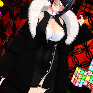 ✨HB_shop✨『12アバター対応』【3D衣装モデル】chill_charm 缩略图 24