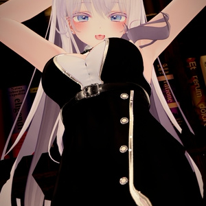 ✨HB_shop✨『12アバター対応』【3D衣装モデル】chill_charm 缩略图 38