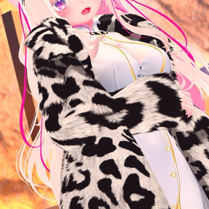 ✨HB_shop✨『12アバター対応』【3D衣装モデル】chill_charm 缩略图 37