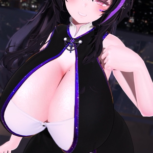✨HB_shop✨『12アバター対応』【3D衣装モデル】chill_charm 缩略图 31