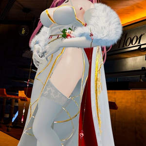 ✨HB_shop✨『8アバター対応』【3D衣装モデル】gala_glam 缩略图 28