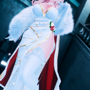 ✨HB_shop✨『8アバター対応』【3D衣装モデル】gala_glam 缩略图 26