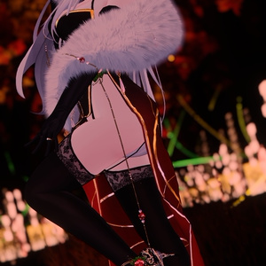 ✨HB_shop✨『8アバター対応』【3D衣装モデル】gala_glam 缩略图 31