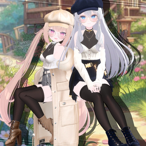 ✨HB_shop✨ラスティー『rusty』 缩略图 14