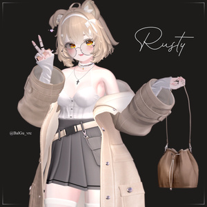 ✨HB_shop✨ラスティー『rusty』 缩略图 31