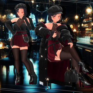 ✨HB_shop✨ラスティー『rusty』 缩略图 15
