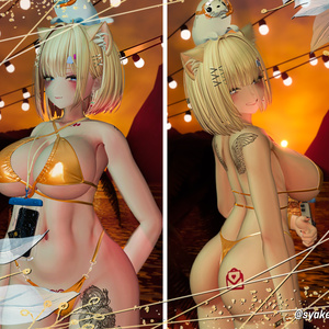 ✨HB_shop✨ フィエスタ デル アグア （FDA) 缩略图 42
