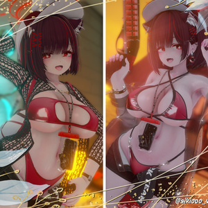 ✨HB_shop✨ フィエスタ デル アグア （FDA) 缩略图 40