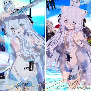 ✨HB_shop✨ フィエスタ デル アグア （FDA) 缩略图 47