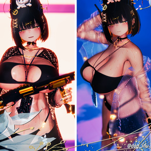 ✨HB_shop✨ フィエスタ デル アグア （FDA) 缩略图 35