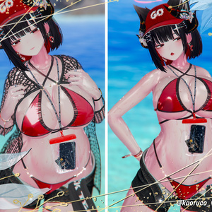 ✨HB_shop✨ フィエスタ デル アグア （FDA) 缩略图 48