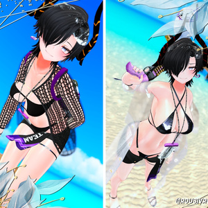 ✨HB_shop✨ フィエスタ デル アグア （FDA) 缩略图 34