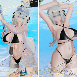 ✨HB_shop✨ フィエスタ デル アグア （FDA) 缩略图 46