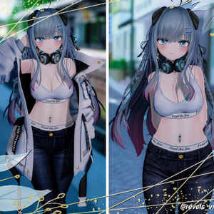 ✨HB_shop✨ アンチェイン （Unchain) 缩略图 42