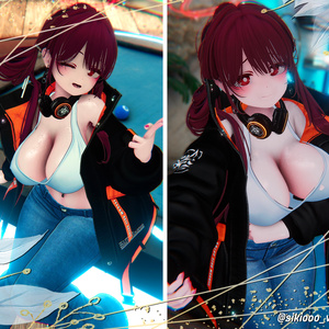 ✨HB_shop✨ アンチェイン （Unchain) 缩略图 40