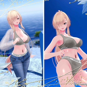 ✨HB_shop✨ アンチェイン （Unchain) 缩略图 30