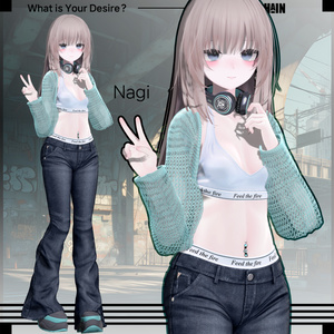 ✨HB_shop✨ アンチェイン （Unchain) 缩略图 21