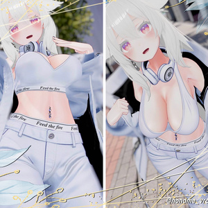 ✨HB_shop✨ アンチェイン （Unchain) 缩略图 45