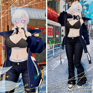 ✨HB_shop✨ アンチェイン （Unchain) 缩略图 44