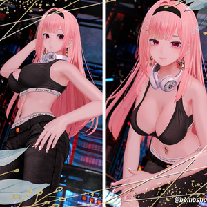 ✨HB_shop✨ アンチェイン （Unchain) 缩略图 48