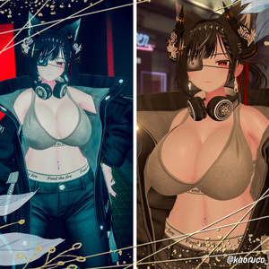 ✨HB_shop✨ アンチェイン （Unchain) 缩略图 31