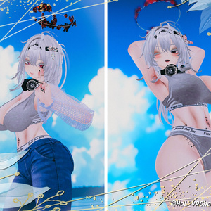 ✨HB_shop✨ アンチェイン （Unchain) 缩略图 39