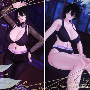 ✨HB_shop✨ アンチェイン （Unchain) 缩略图 47