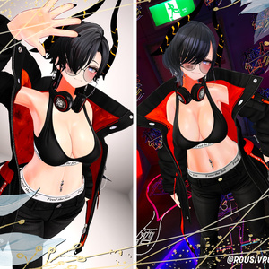 ✨HB_shop✨ アンチェイン （Unchain) 缩略图 28