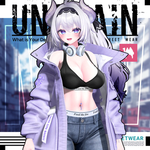 ✨HB_shop✨ アンチェイン （Unchain) 缩略图 8
