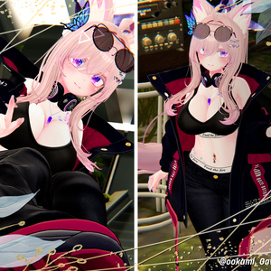 ✨HB_shop✨ アンチェイン （Unchain) 缩略图 38